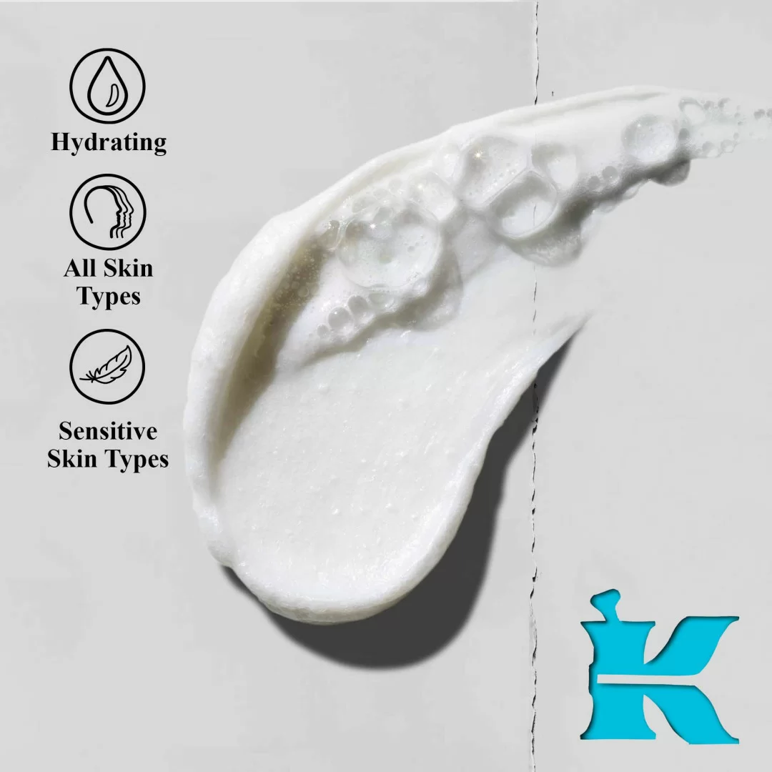 Ultra Barrier Cleanser